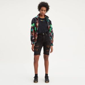 Levi’s - 501 Slouch Shorts